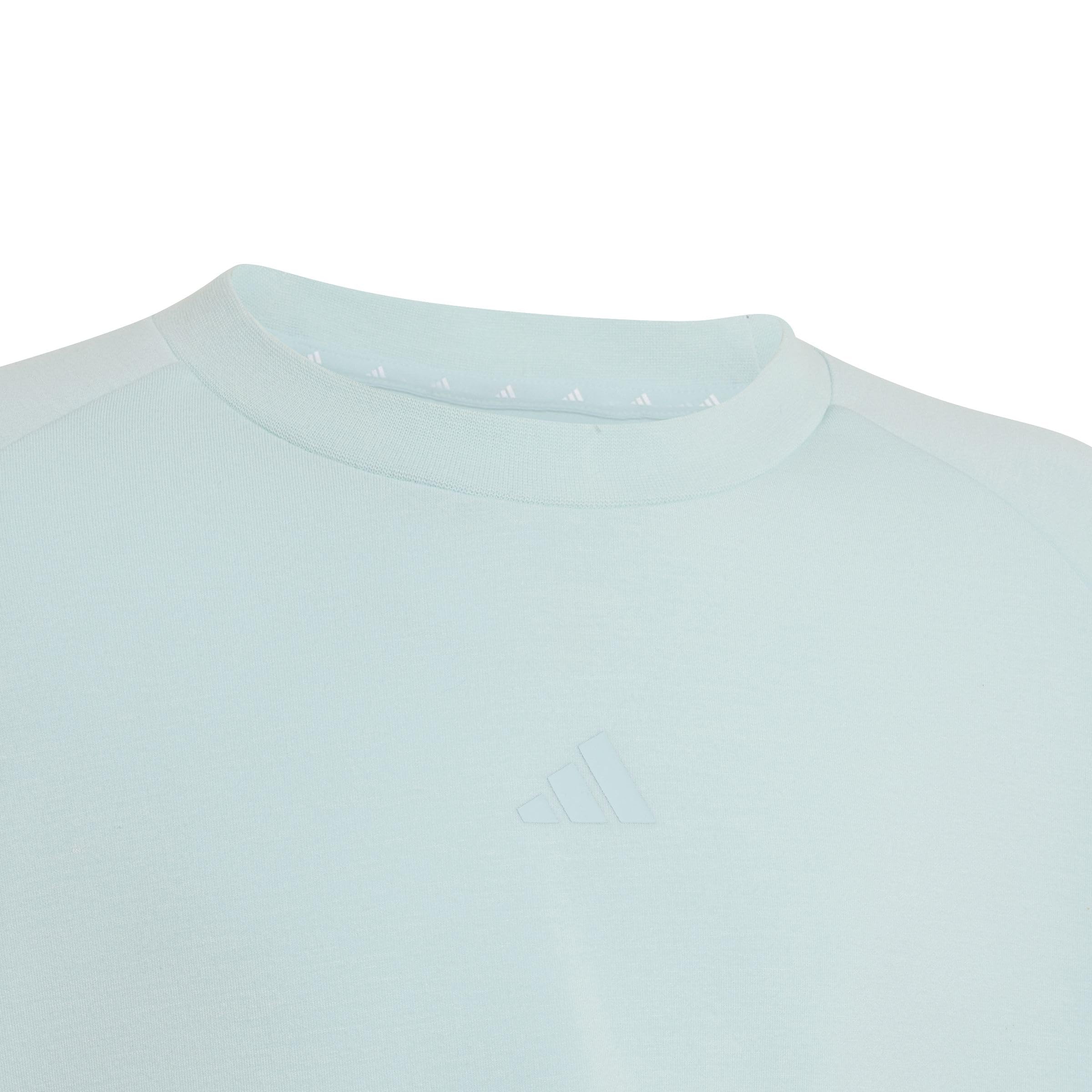 Adidas Mädchen Adidas Girls Sweatshirt Kapuzenpullover (1er Pack)