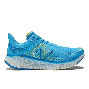 ニューバランス　Fresh Foam X 1080 v12　2E  27.5 Cut in half: New Balance Fresh Foam X 1080 v12 Review