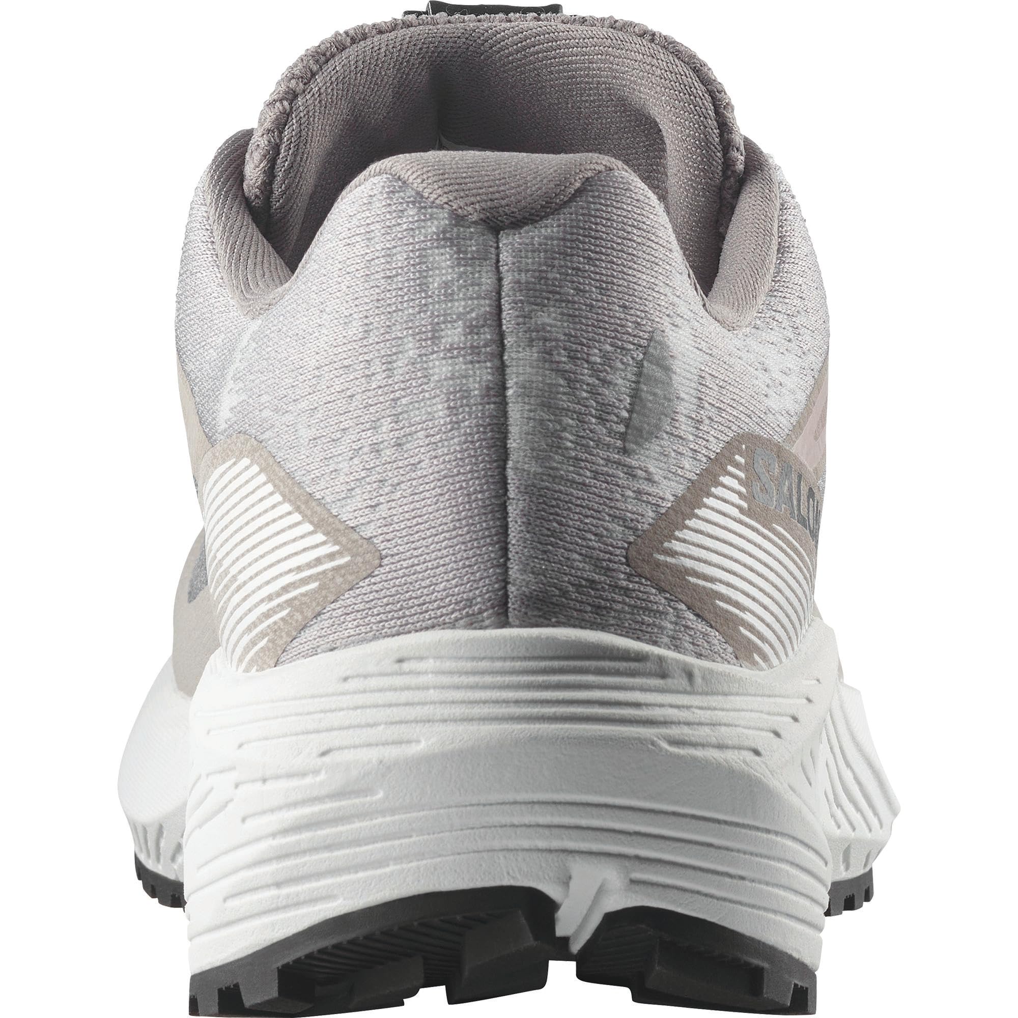 Salomon Aero Flow GRVL Scarpe da Corsa su Gravel Ghiaia, Donna