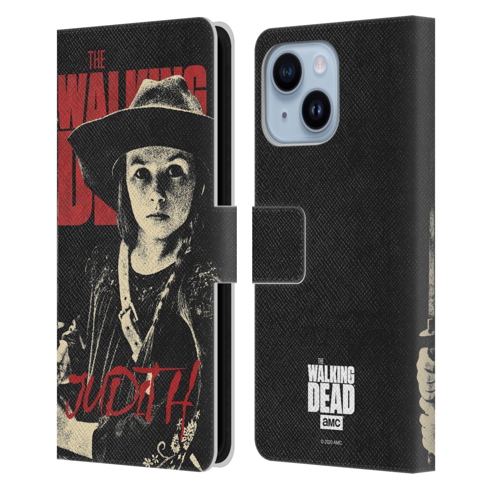 Protection iPhone 14 Plus The Walking Dead idéale pour vos trajets et le visionnage - 7