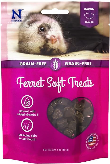 ferret pouch