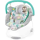 baby einstein high contrast bouncer