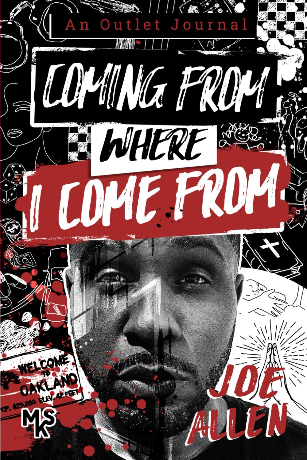 Coming From Where I Come From: An Outlet Journal