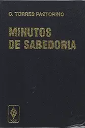 Minutos de sabedoria - capa plástica