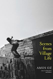 Scenes From Village Life