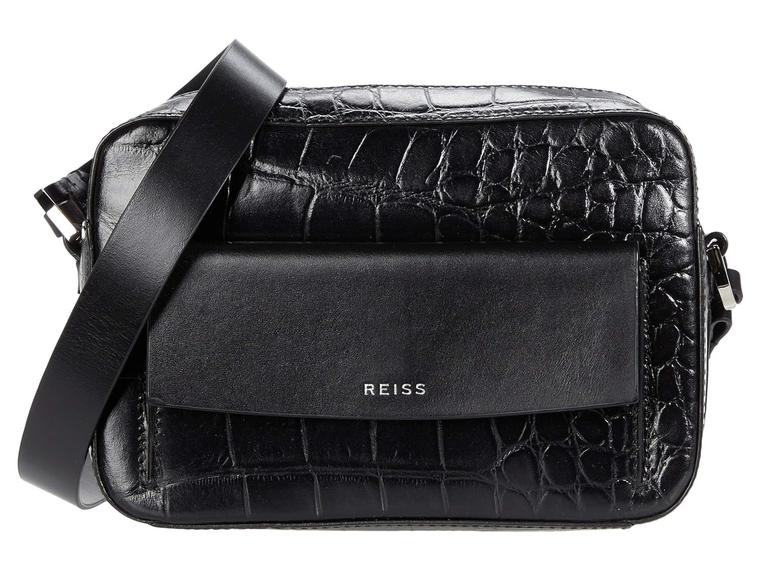 reiss crossbody