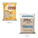 Jiwa Pure Pearl Barley | 1 Kg | Cooks Like Rice | Jav / Jau | | High Fiber | Whole Grain gallery image