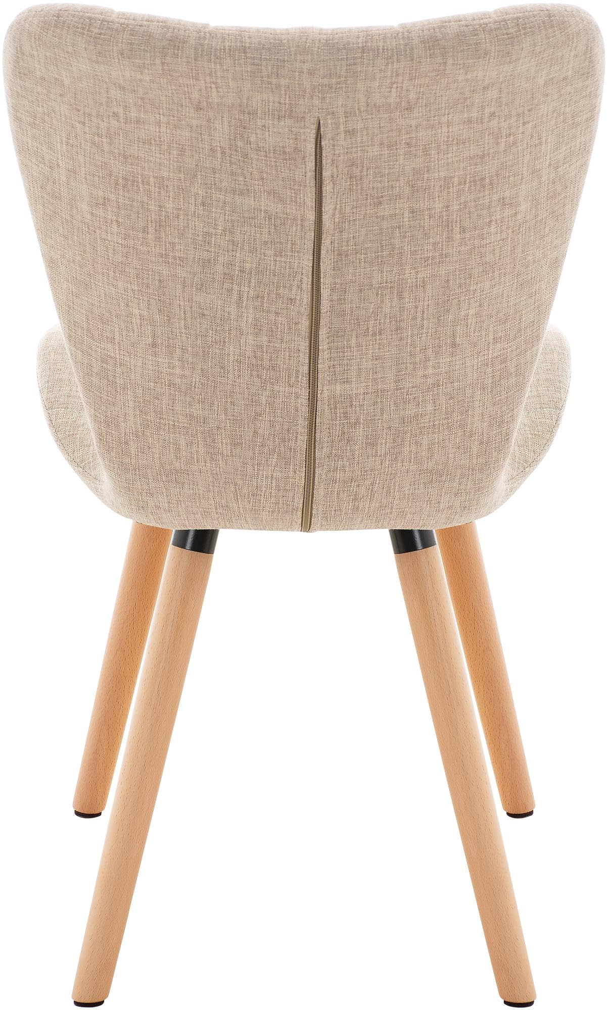 Stuhl-set 2 Esszimmer- oder Gartenstühlen, Ratan/Schwarz Beth | Maisons du Monde Stuhl-set 2 Esszimmer- oder Gartenstühlen, Ratan/Schwarz Beth | Maisons du Monde