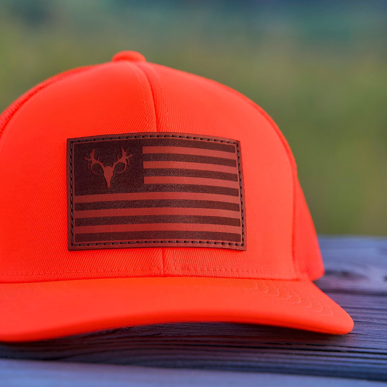 Buy Palouse Prairie Deer Hunting Hat 