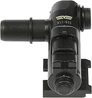 Vista 2 de Dorman 911-033 Solenoide de ventilación de bote de vapor compatible con modelos seleccionados