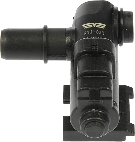 Miniatura 2 de Dorman 911-033 Solenoide de ventilación de bote de vapor compatible con modelos seleccionados
