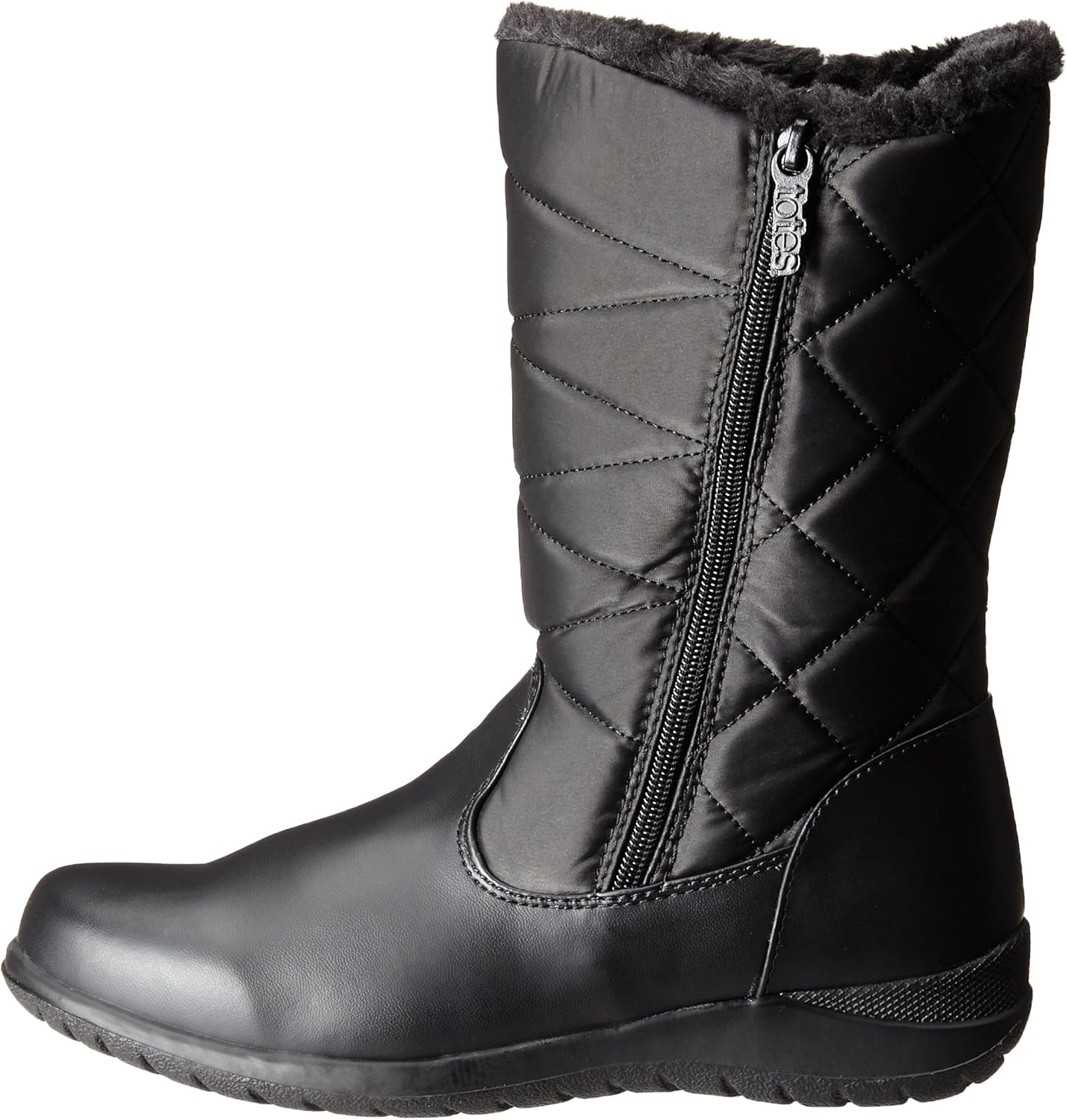 totes edgen boots