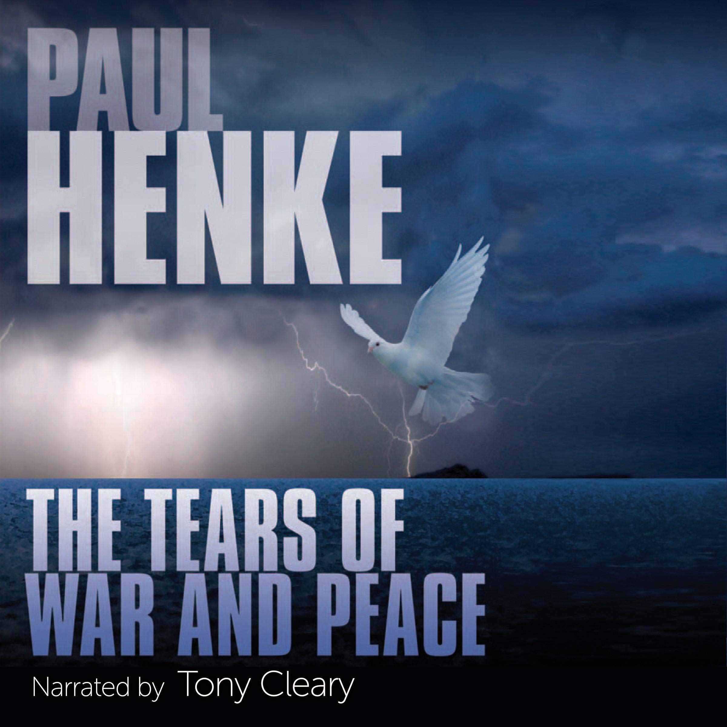 Cover art for The Tears of War and Peace