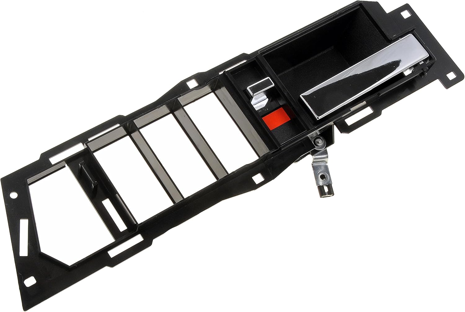 Dorman 77129 Front Passenger Side Interior Door Handle Compatible with Select Chevrolet / GMC Models