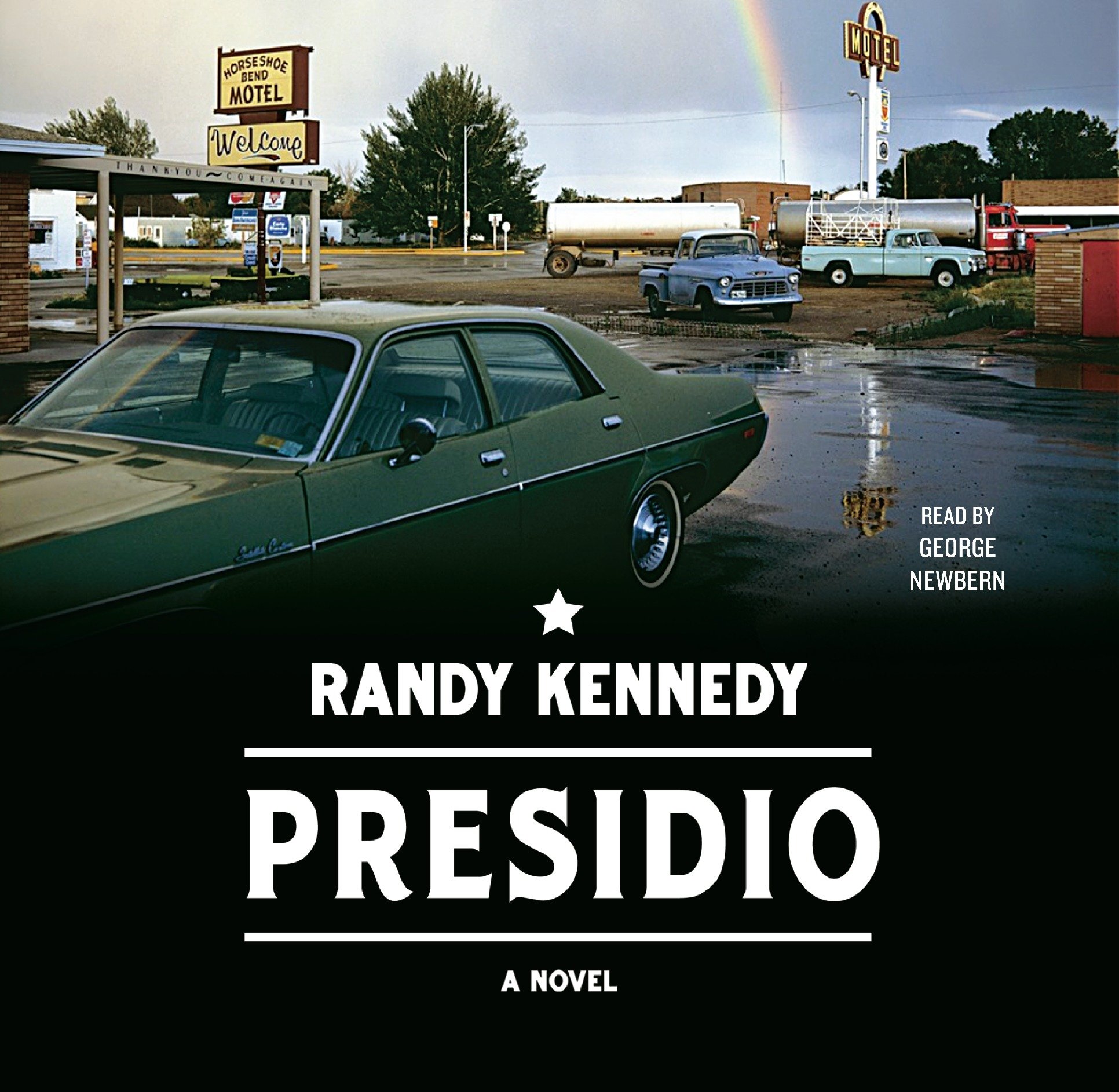 Presidio