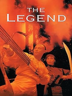 The Legend (Fong Sai-yuk)