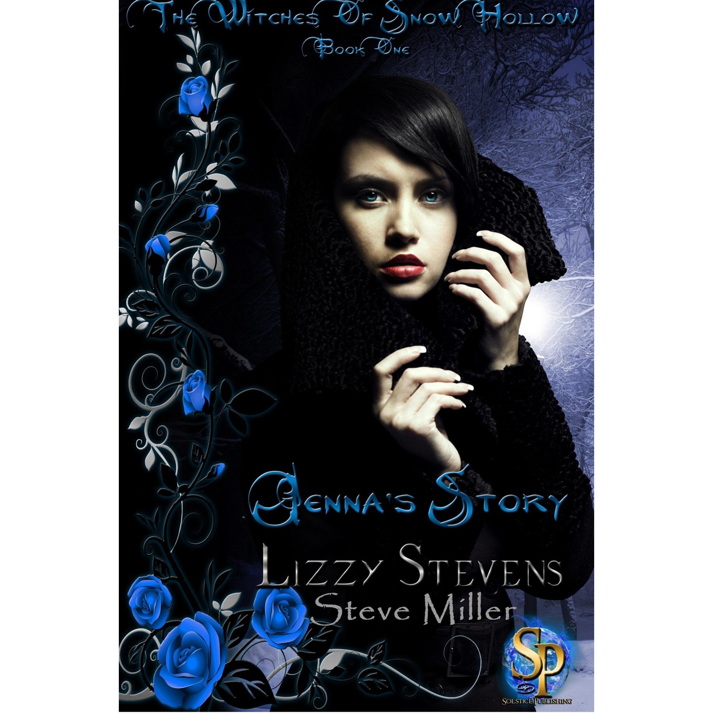 The Witches Of Snow Hollow Book One Jenna's Story