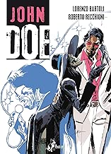 John Doe 3 Formato=Formato Kindle