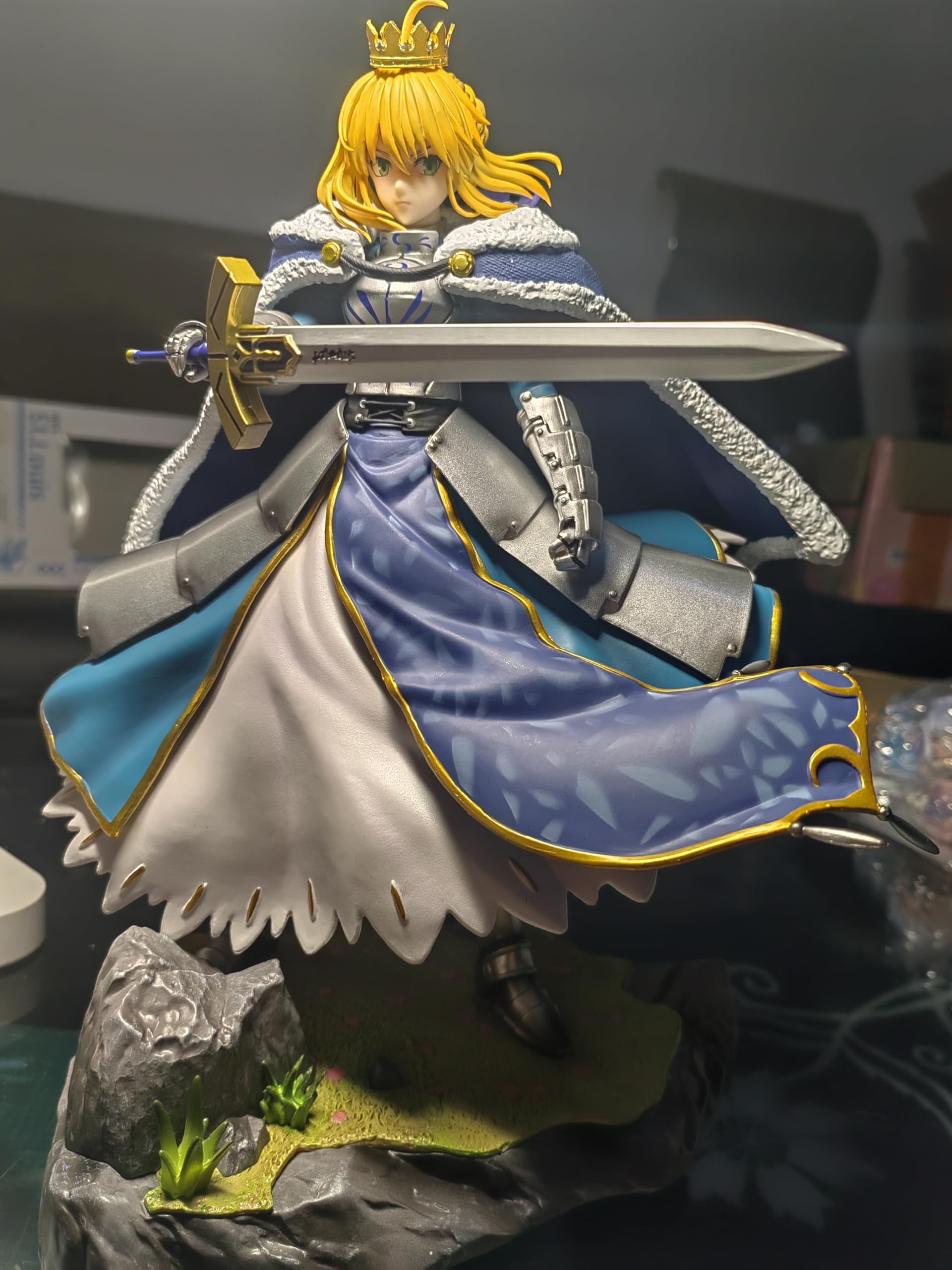 Amazon.co.jp: FGO セイバー/アルトリア·ペンドラゴン