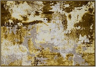 طقم سجاد كوت 3 قطع من ماك كاربت - 80×120 سم (×2) + 150×200 سم