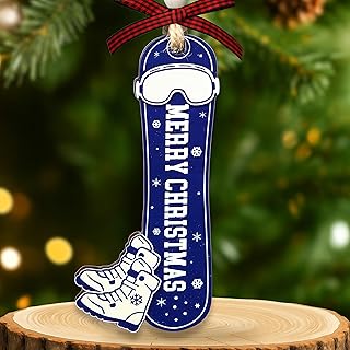 Snowboard Gifts For Him Picks collage image 4