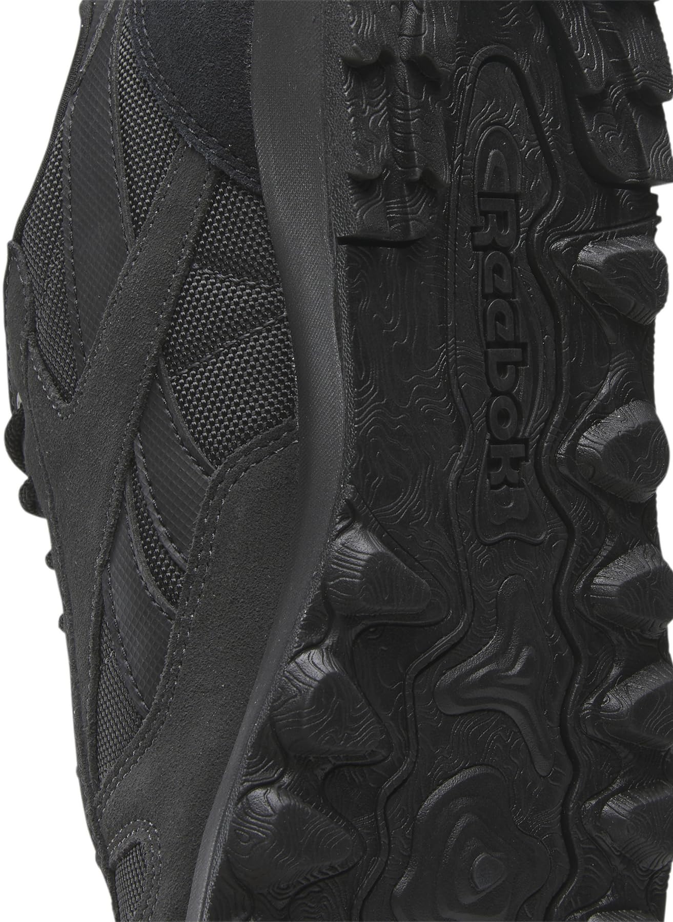 Reebok Uniseks Classic Leather WinterizedSneaker