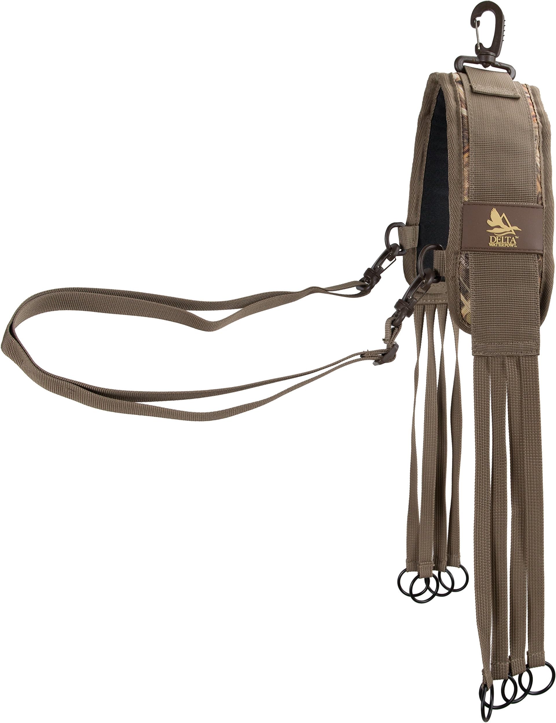 ALPS Outdoorz Delta Waterfowl Slip Ring Game Tote