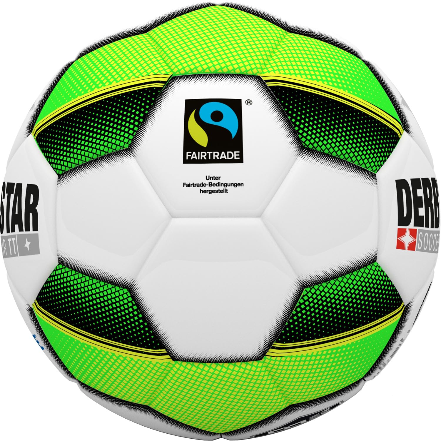 Derbystar Fußball Soccer Fair TT
