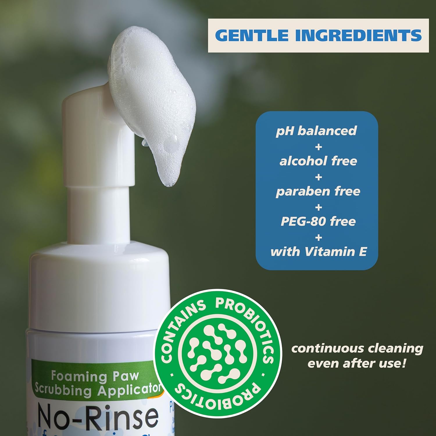 Paw-sitively Clean: Wahl USA