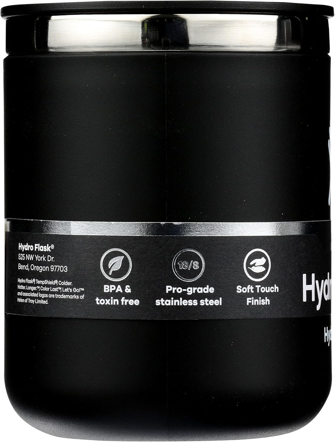 Hydro Flask 12 oz. Mug with Insulated Press-In Lid - Image 6
