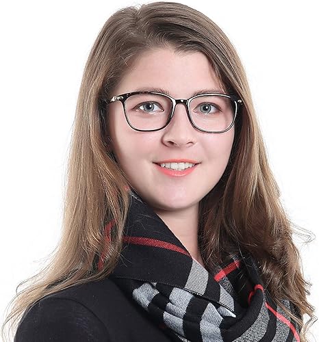 Miniatura 4 de LifeArt 2 pares de anteojos de bloqueo de luz azul, antifatiga ocular, anteojos de lectura para computadora, anteojos de juegos, gafas de