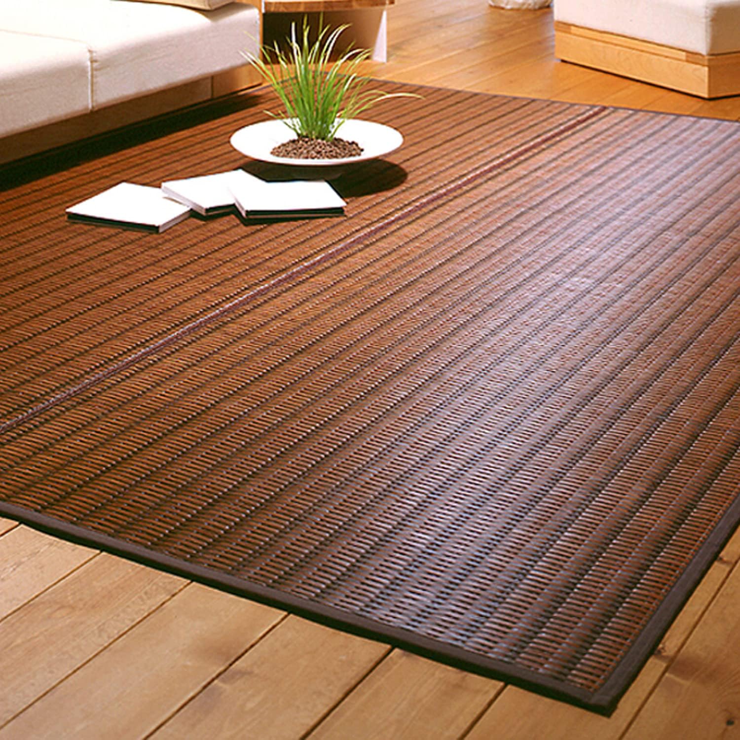 リードカキノ 堀こたつ用 ラグ 洗える 2畳用 185×185cm フランネル リードカキノ 堀こたつ用 ラグ 洗える 2畳用 185×185cm フランネル