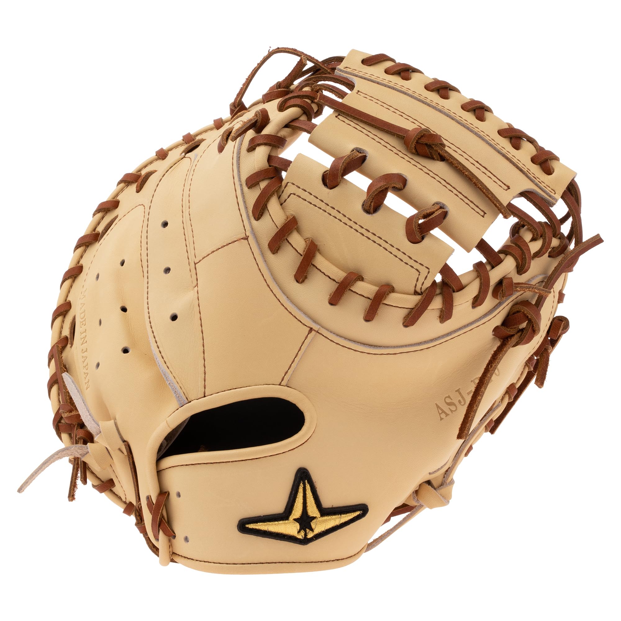 Amazon | 【ALL-STAR】オールスター 軟式用 キャッチャーミット ミッド