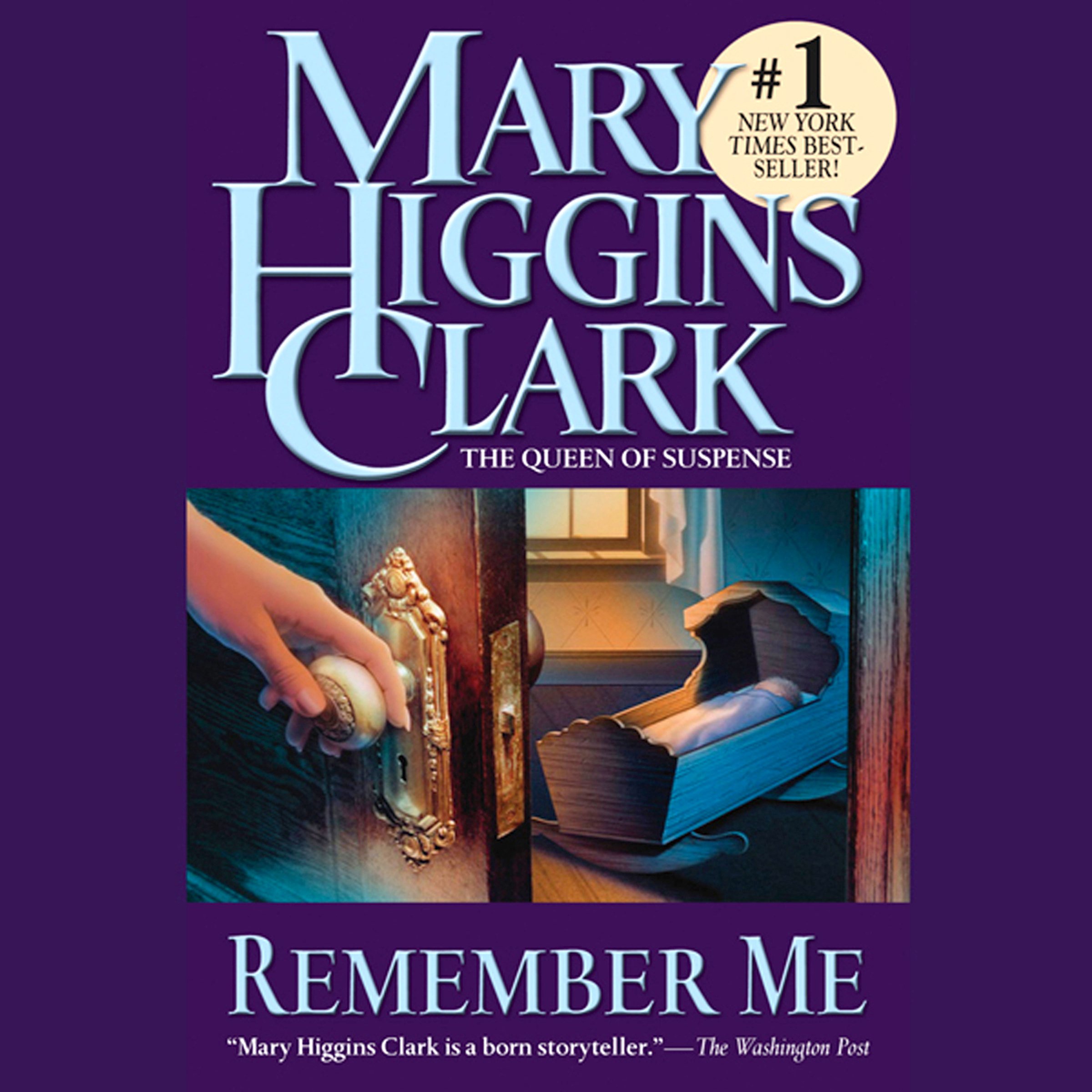 Cover art for Remember Me