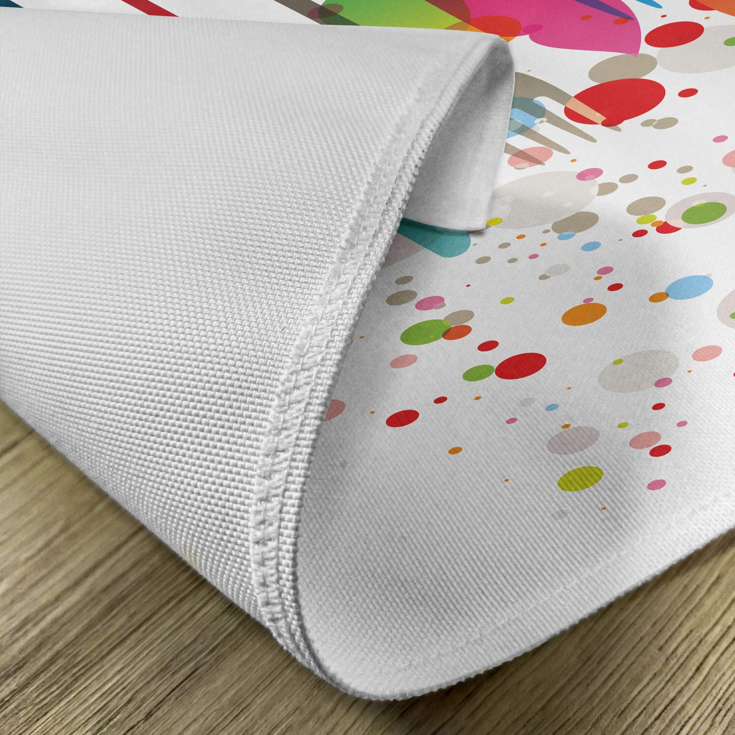 ハンドメイド カラフルマットセット 楽天市場】編み物キット #5-10 カラフルマット 編み物 毛糸 セット