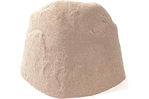 Emsco Group Hollow Landscape Rock Covers