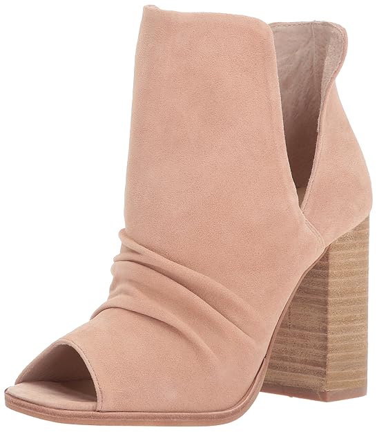 chinese laundry lash peep toe bootie