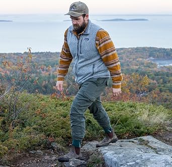 Darn Tough Vermont Men's Willoughby Micro Crew Lightweight With Cushion 5003