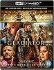 Gladiator II 4K UHD