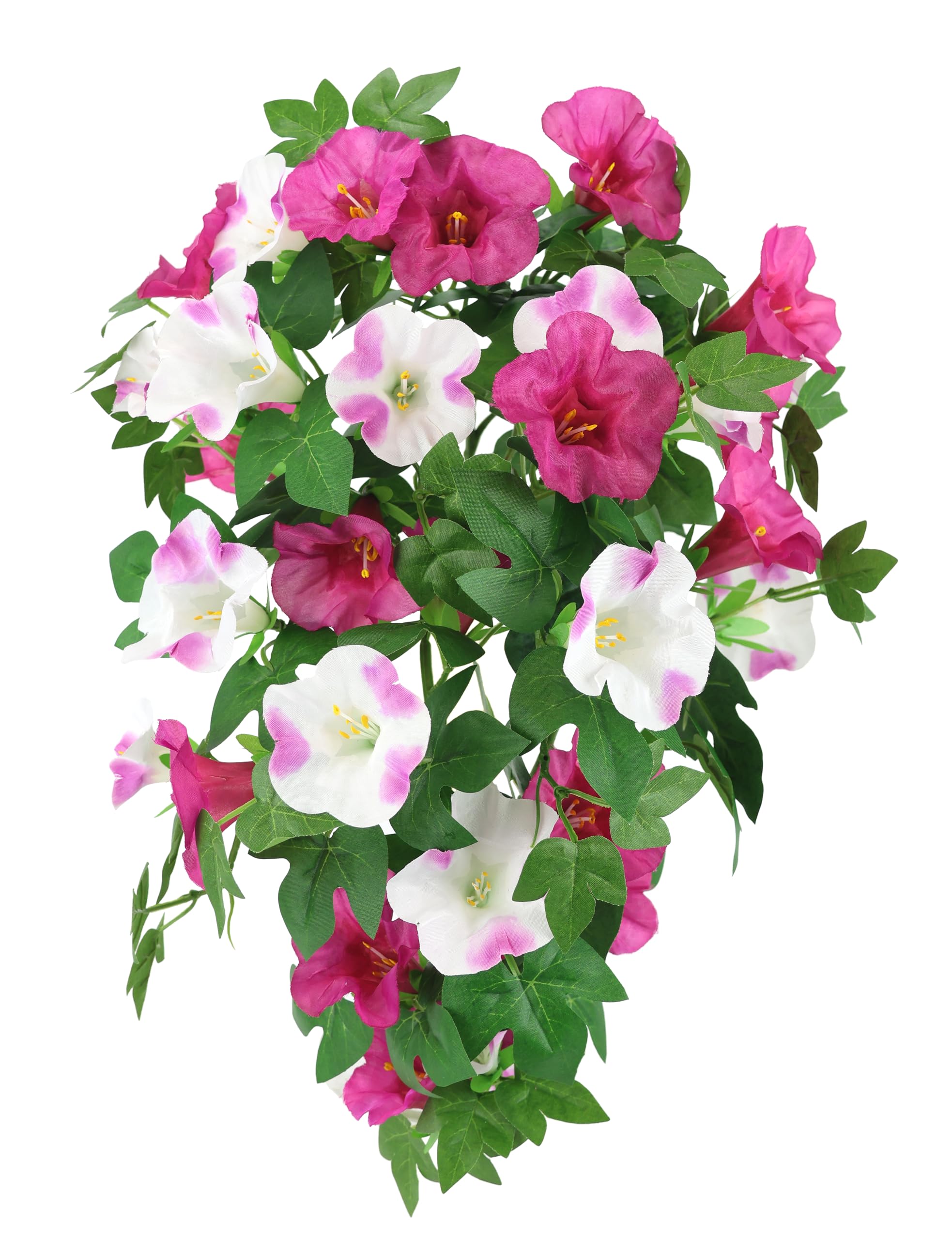 künstliche blumen und sträucher 12 Bündel 35cm Kunstblumen wie Echt Künstliche Blumen Lavendel Outdoor –  kunstblumenshop