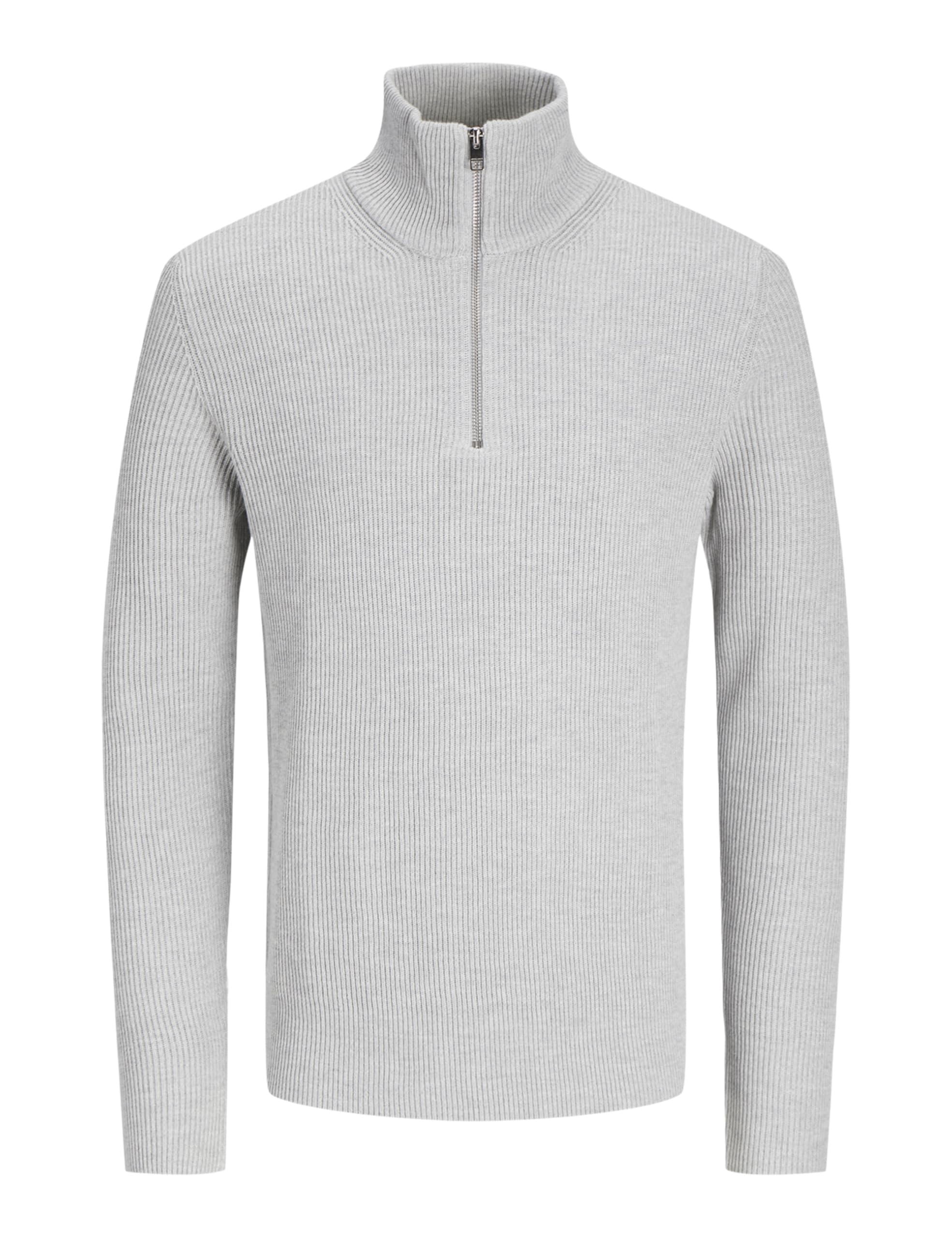 JACK & JONES Zip à Quart Zip à Quart