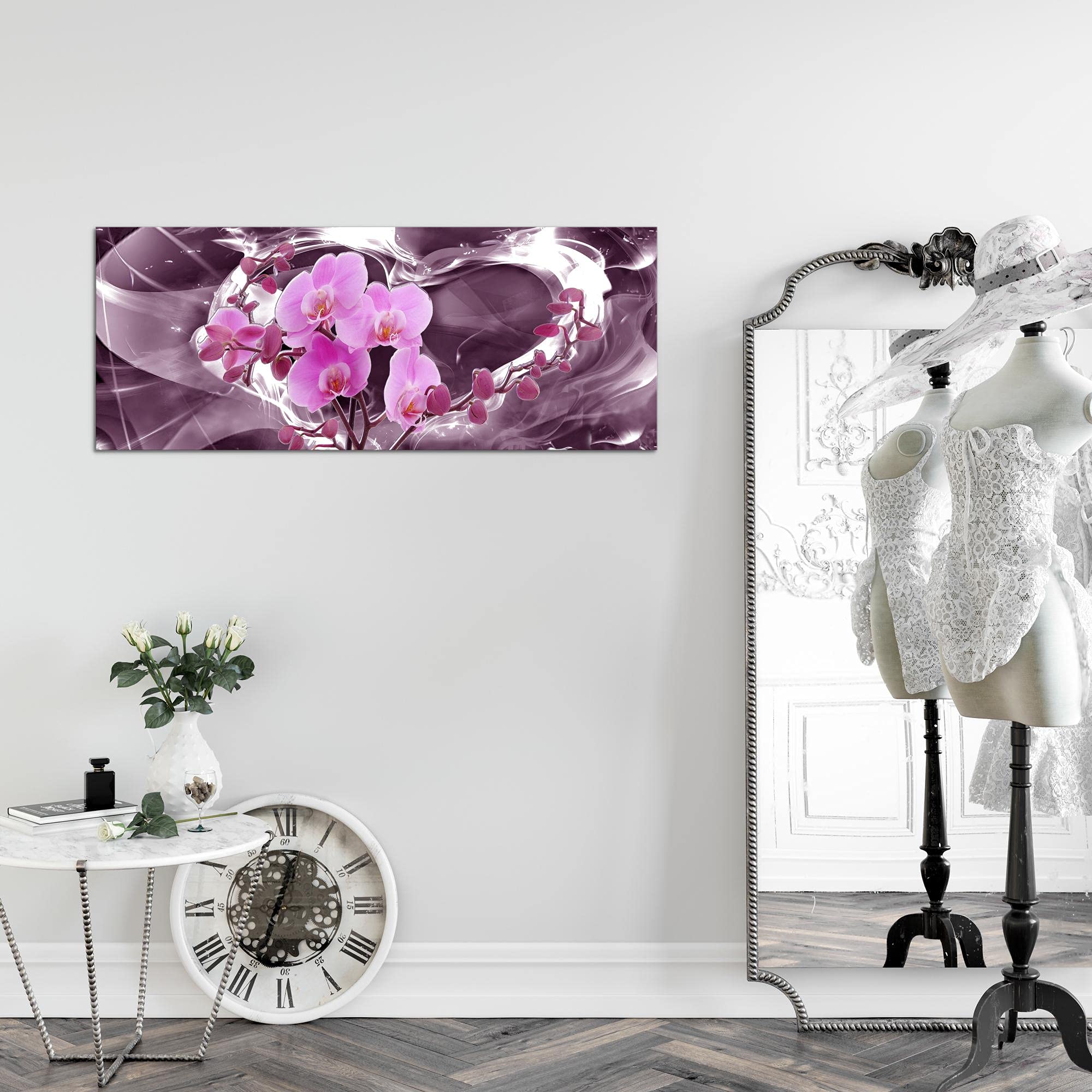 610712c, wandafbeelding, vlies-canvas, XXL-formaat
