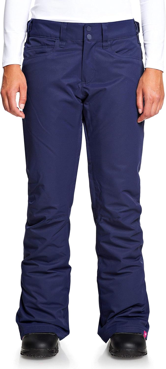 pantaloni da snowboard da donna