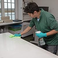 Vista 5 de Sassafras Scent limpiador concentrado multi propósito, 24 oz