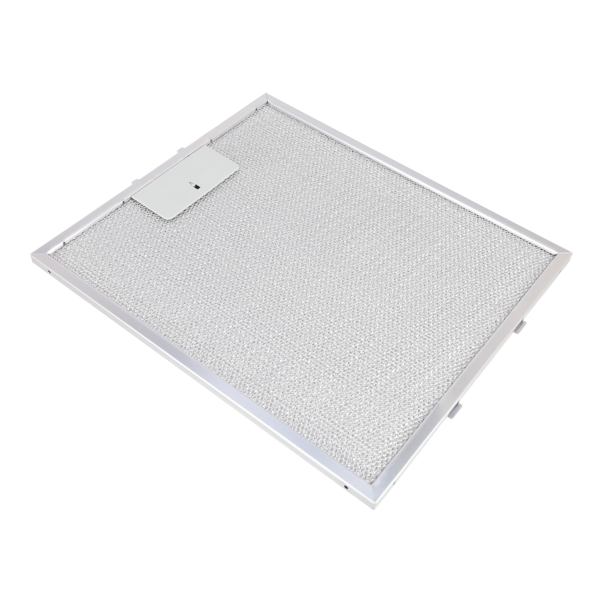 sparefixd Filtro de malla de metal para extractores de grasa para campana extractora Electrolux
