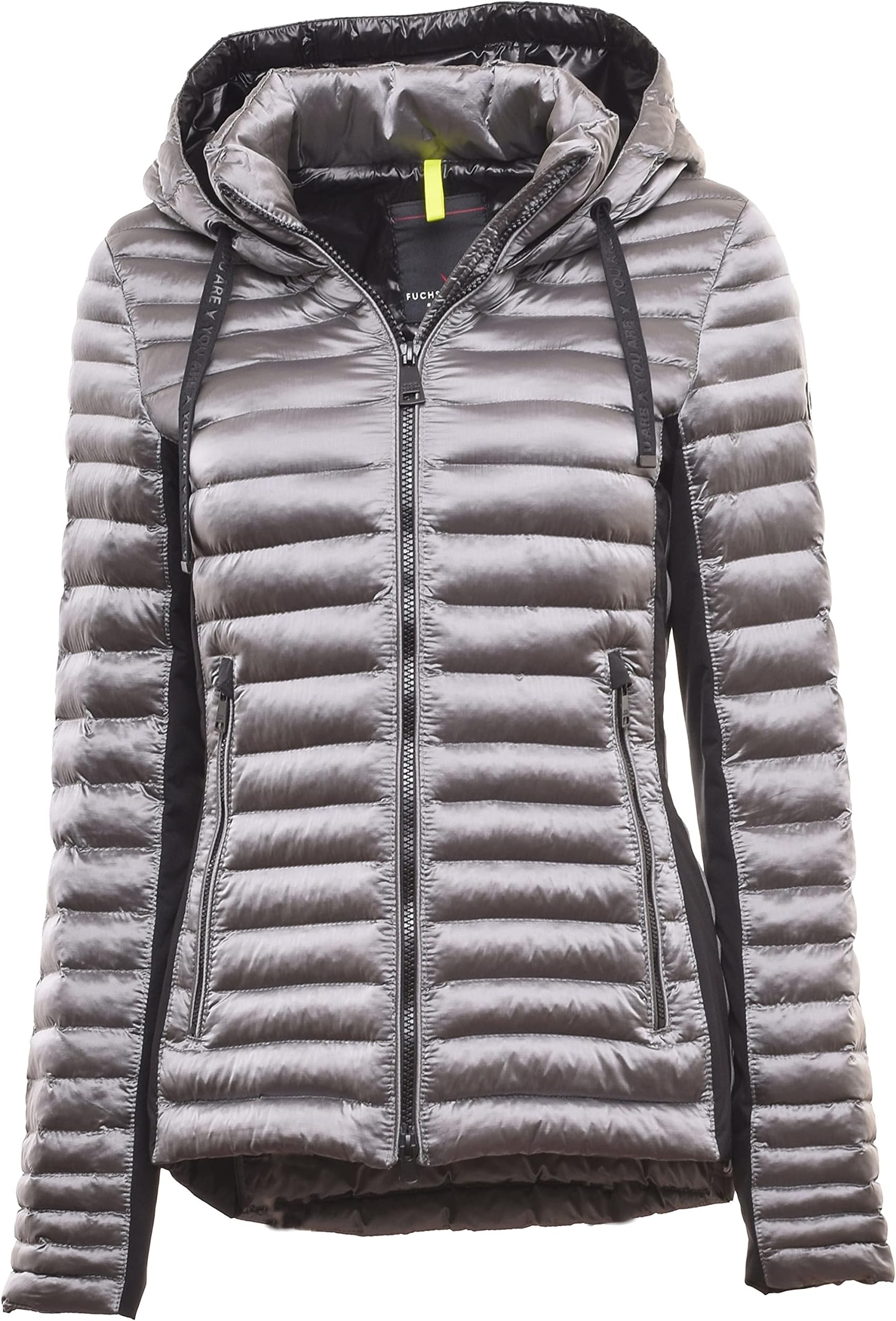 Fuchs Schmitt Silver, size:, silver, L