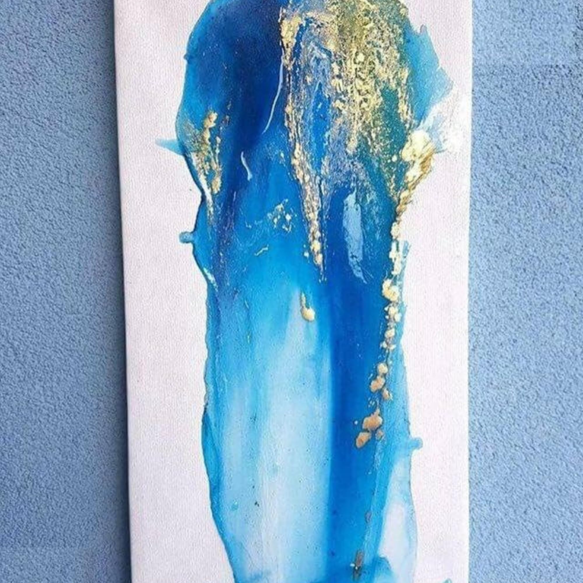 RESIN PRO Resina epoxi Art Pro 1,66 kg Resina epoxi Transparente Ideal para bandejas, Cuadros y revestimientos y Suelos artísticos – Certificada no tóxica