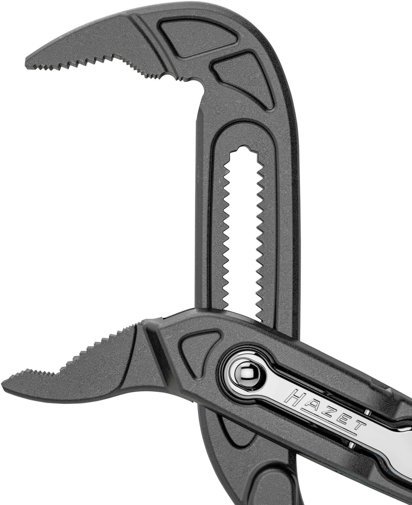 ⭐️ htk.hmです Amazon.com: Hazet 760-26 Universal Pliers, 260 mm : Tools & Home