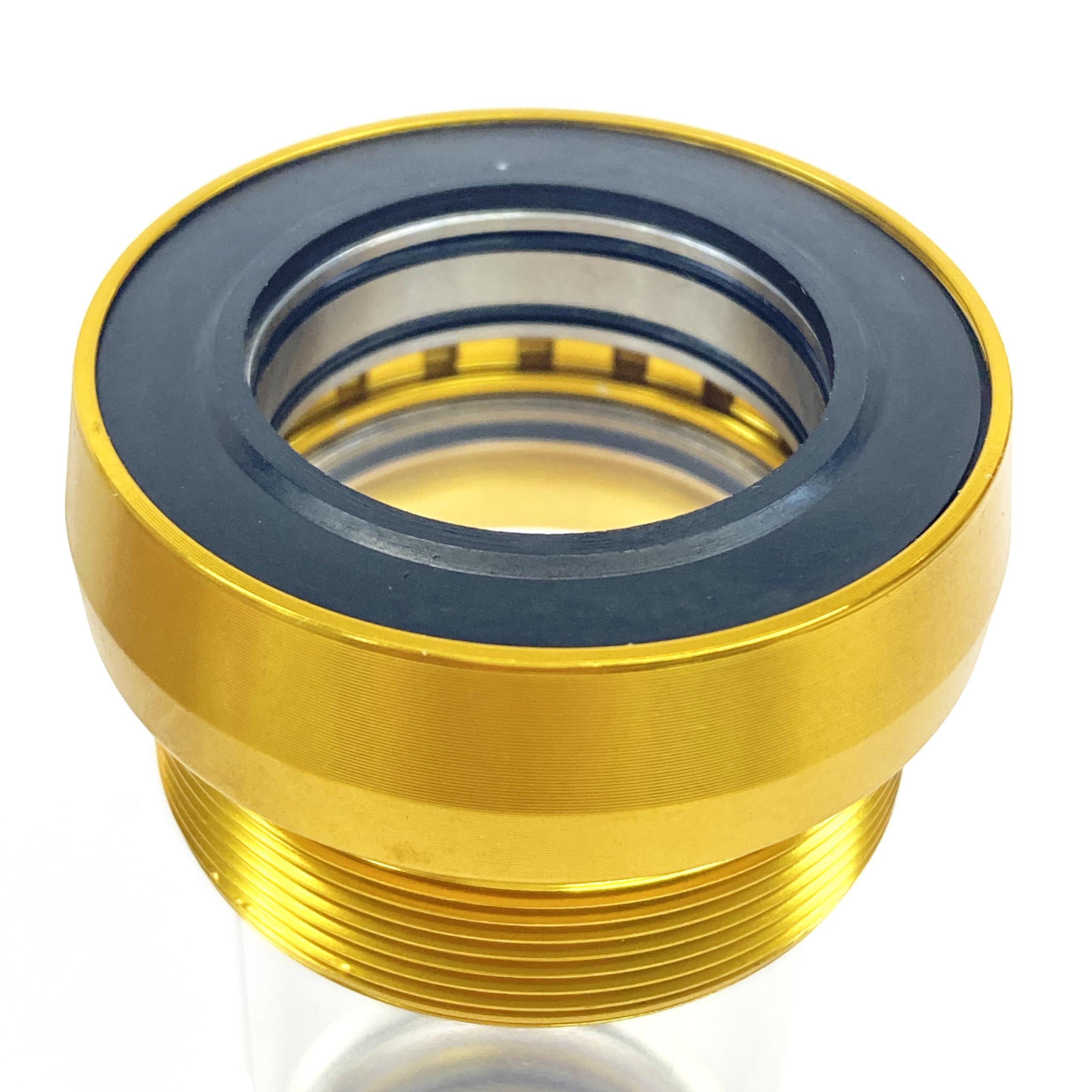 トーケンセラミックBB68mm フルセラミックベアリング BB シェル 68mm 73mm
