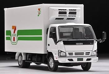 Amazon | トミカリミテッドヴィンテージ ネオ 1/64 LV-N195a いすゞ Amazon | トミカリミテッドヴィンテージ ネオ 1/64 LV-N195a いすゞ